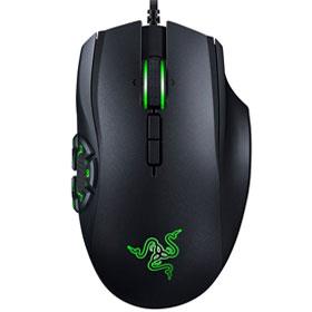 Razer Naga Hex V2 MOBA Gaming Mouse